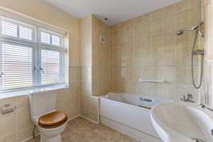 Bathroom - click for photo gallery